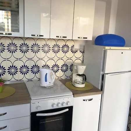 Apartment Barbara Pirovac
