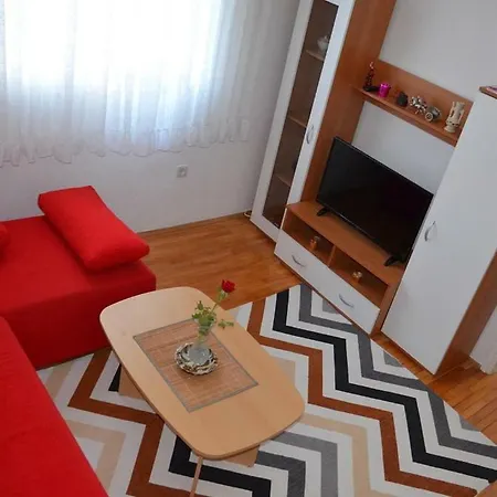 Barbara Apartment *