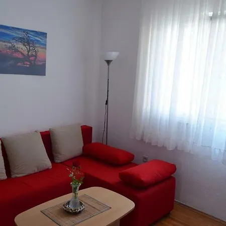 Apartment Barbara *