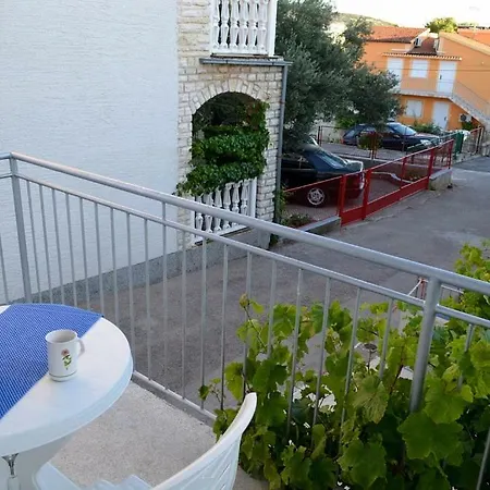 Apartment Barbara Pirovac
