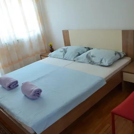 Apartment Barbara