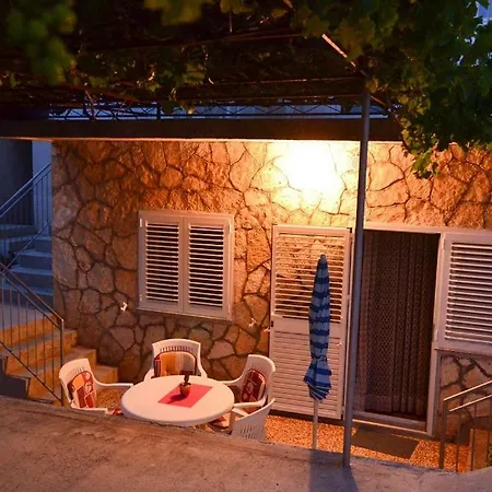 Barbara Apartment