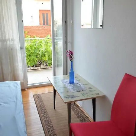Apartment Barbara *